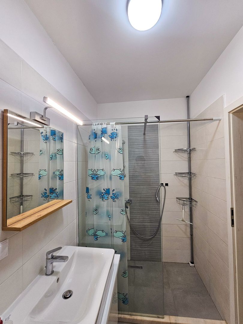 GranVia Park | Lujerului / Drumul Taberei- studio modern, intr-un bloc nou - Poză 7