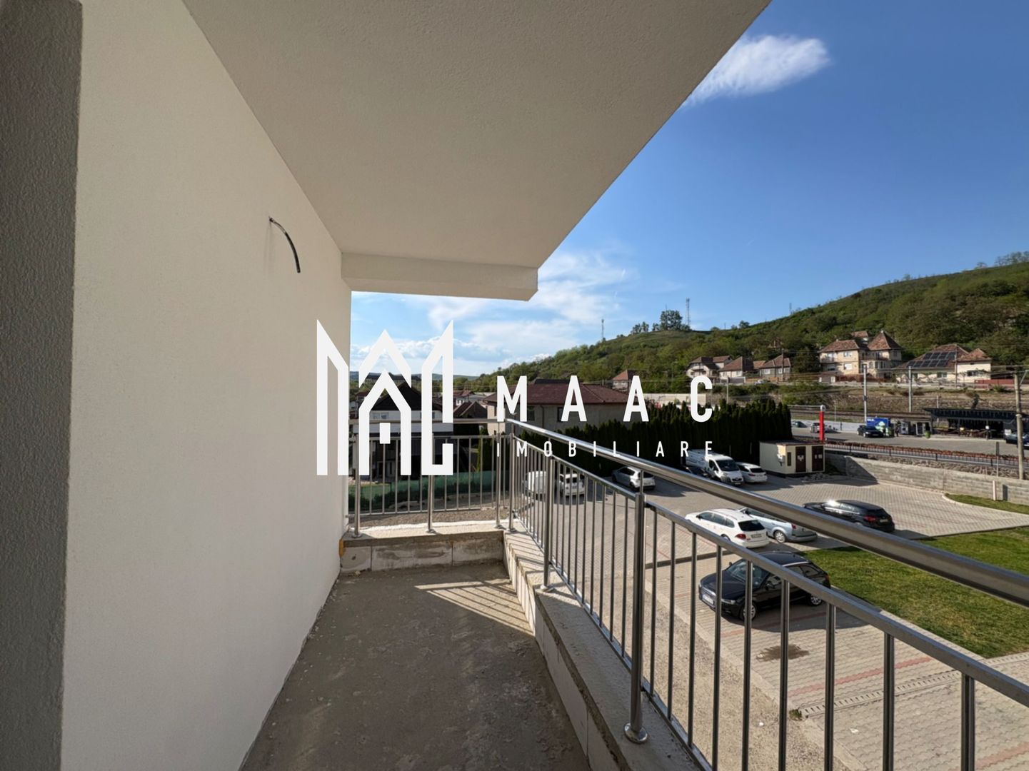 Apartament în bloc nou I 2 camere I Etajul 2 I Lift I Blaj - Poză 6