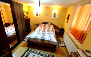 CASĂ INDIVIDUALĂ CU LIVADĂ | 2.195 MP TEREN | POIANA CÂMPINA - Poză 13