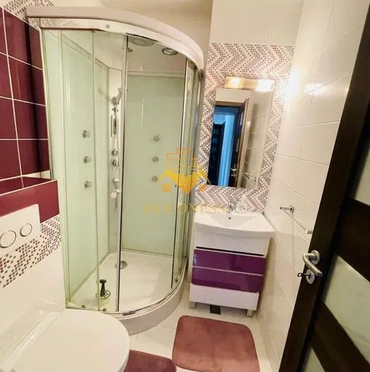 4 camere, 2 balcoane, 2 bai, Zorilor, Zona UTCN, MOL, Carrefour - Poză 7