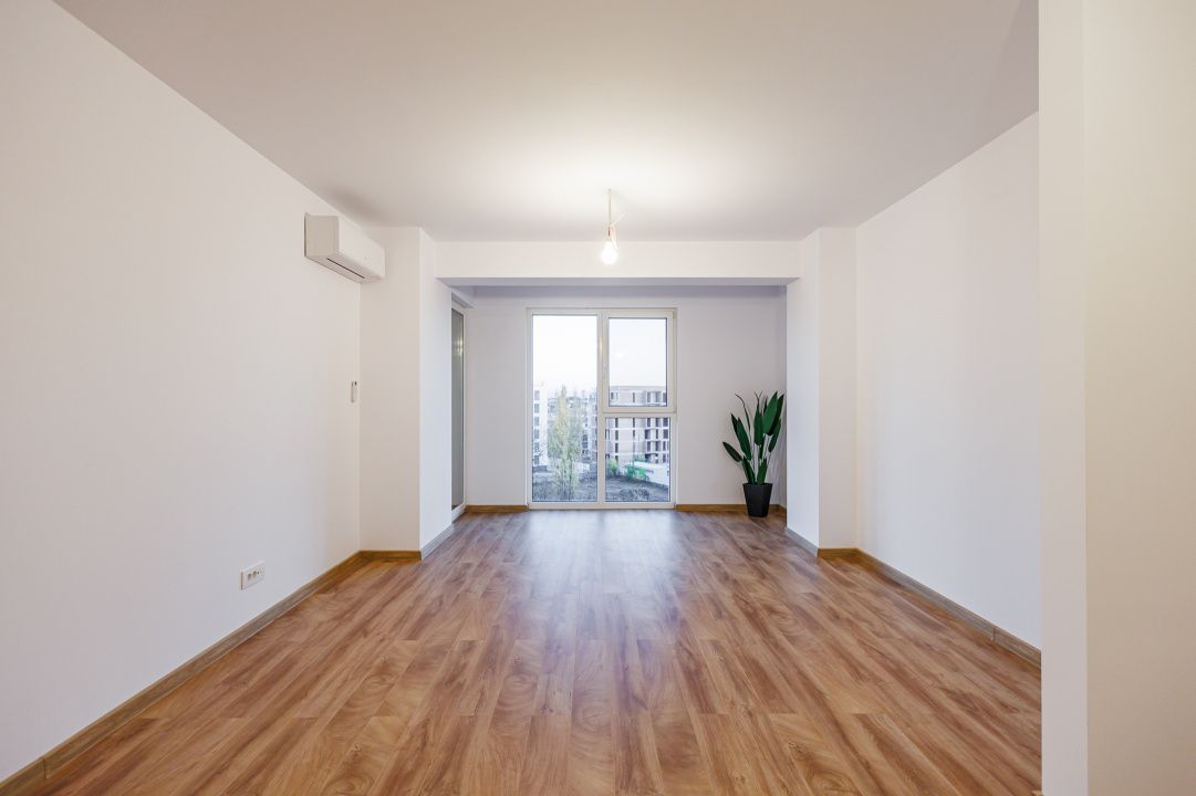 Apartament nou 2 camere | 55,8 mp utili | Logie 7,3 mp | Parcare | Iris Armoniei - Poză 8