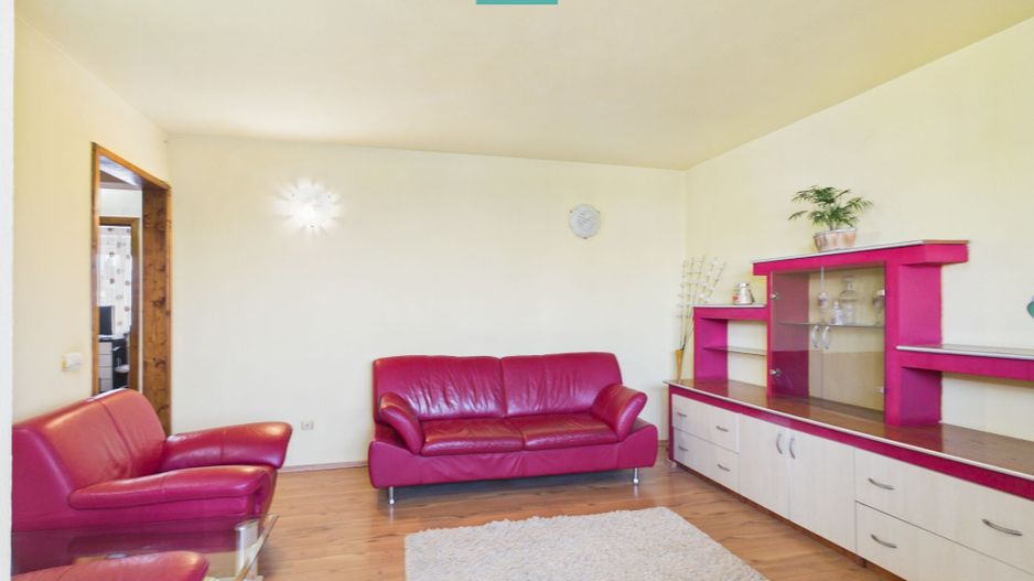 Apartament 3 camere de inchiriat - 360 €/lună - Poză 7