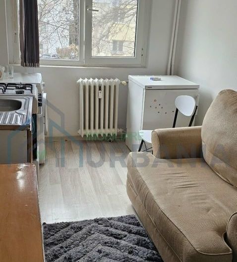 Apartament cu 2 camere, zona Podu Roș, Iași - Poză 5
