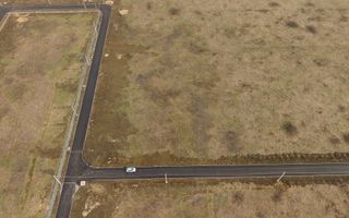 Teren intravilan de 606 mp în Vladimirescu - Poză 14