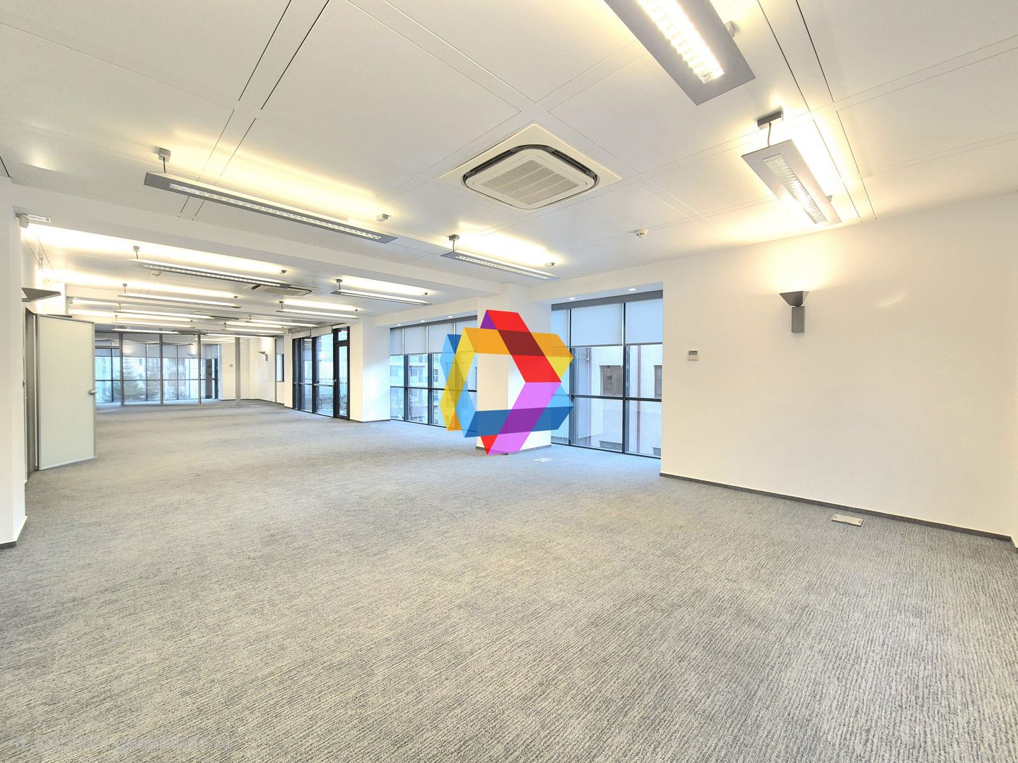 Spațiu de birouri premium – 226 mp - Poză 1