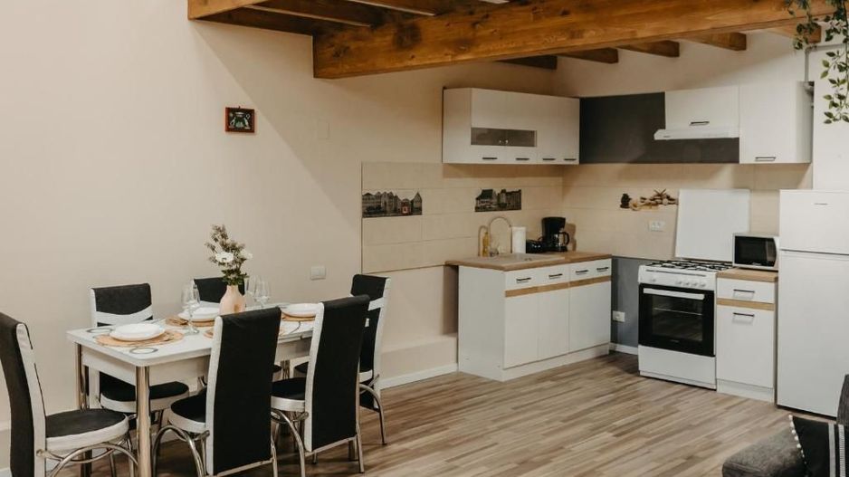 Apartament 3 camere elegant – Piata Unirii Timisoara - Comision 0 - Poză 2