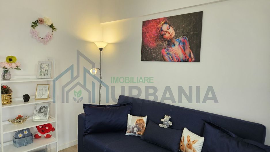 Apartament de închiriat 219 lei /noapte - Poză 5