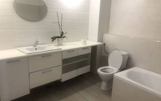 2 camere, bloc nou, Zona Fabricii, Cartier Marasti, LIDL - Poză 8