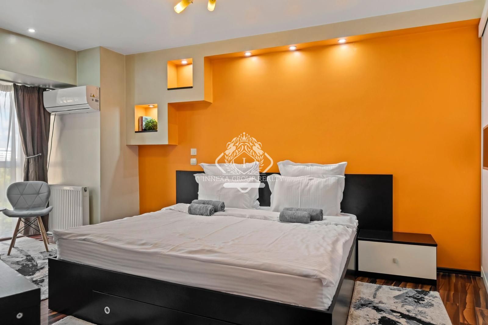 Unirii - Piata Alba Iulia I 4 camere I 99mp u. I Etj 6 I dec I 344 900 EURO - Poză 5