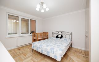 Vânzare, apartament, 3 camere, bd. Mircea cel Bătrân, Ciocana - Poză 3