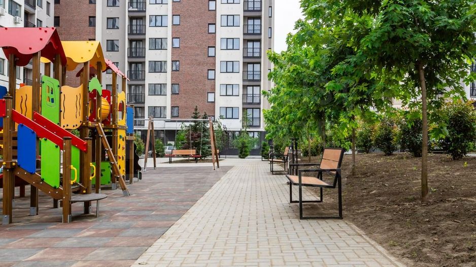 Vânzare, apartament, 2 camere, bd. Dacia, Botanica - Poză 7