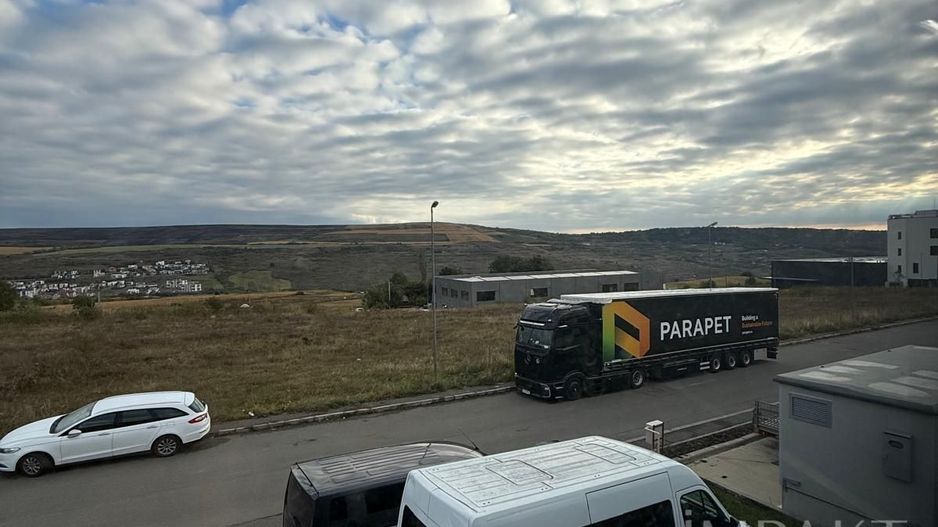 Inchiriere hala CREIC -Spatiu birouri - Poză 5