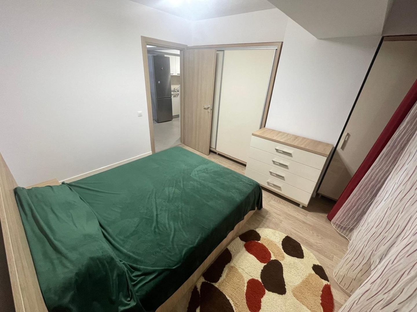 Apartament 2 camere I Politehnica Park ResidenceI LUX - Poză 3