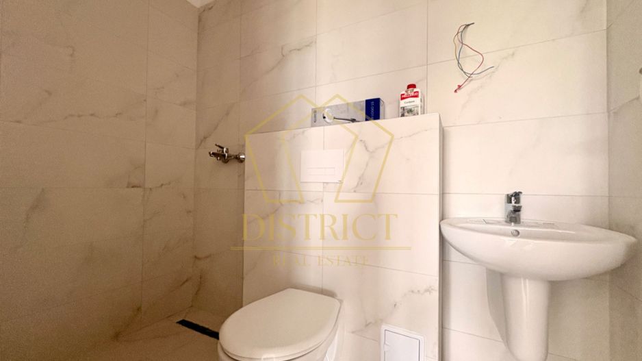 Apartament cu 2 camere | Mosnita Noua - Poză 8