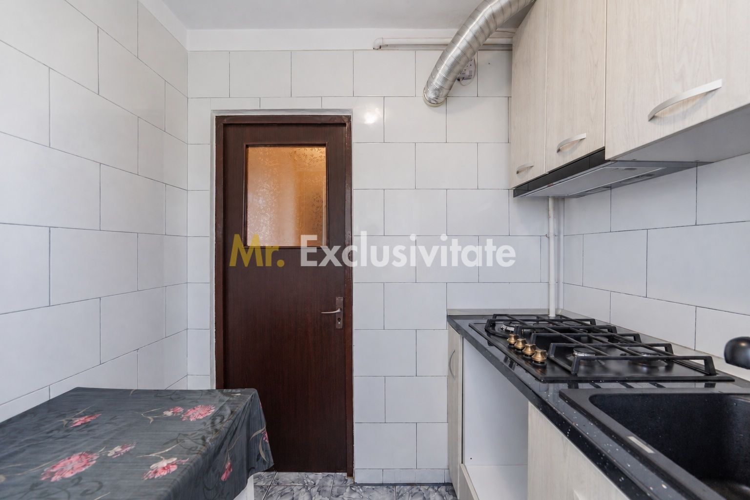 Apartament 2 camere I Trivale I Centrala I AC I Balcon - Poză 8