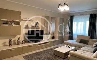 Apartament cu 3 camere de inchiriat in Rogerius Oradea - Poză 1