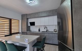 Apartament 2 camere Premium cu grădină proprie – Cristian, Brașov - Poză 6