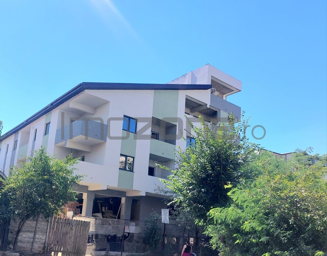 2 camere, 58 mp, decomandat, etaj 1/4, MILITARI METROU, COMISION 0% - Poză 1