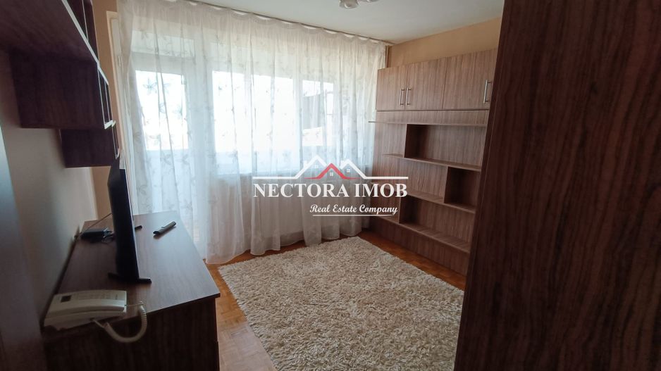 NECTORA IMOB-Apartament 2 camere, 45 mp, Str. Transilvaniei Rogerius - Poză 8