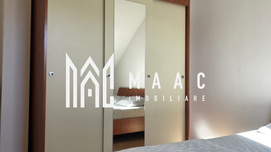 Apartament 3 camere I Decomandat I Zona Mihai Viteazul - Poză 8