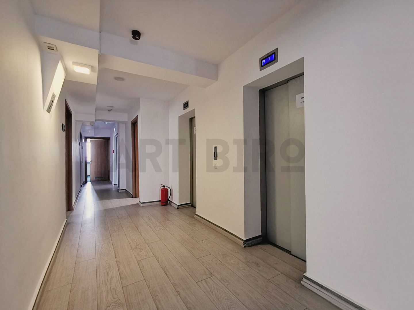 Zero comision, 75-186mp birou mobilat, pret promotional, Splai Unirii - Poză 8