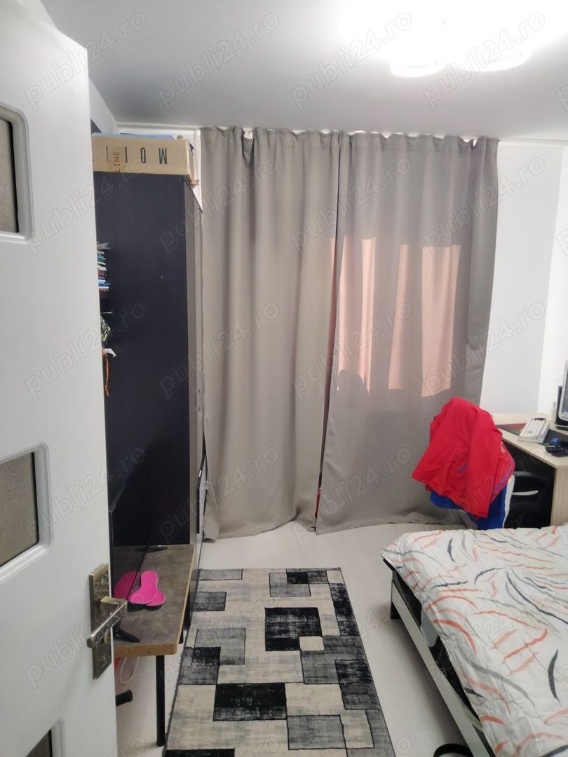 Apartament nou Giurgiului Green Residencial - Poză 5