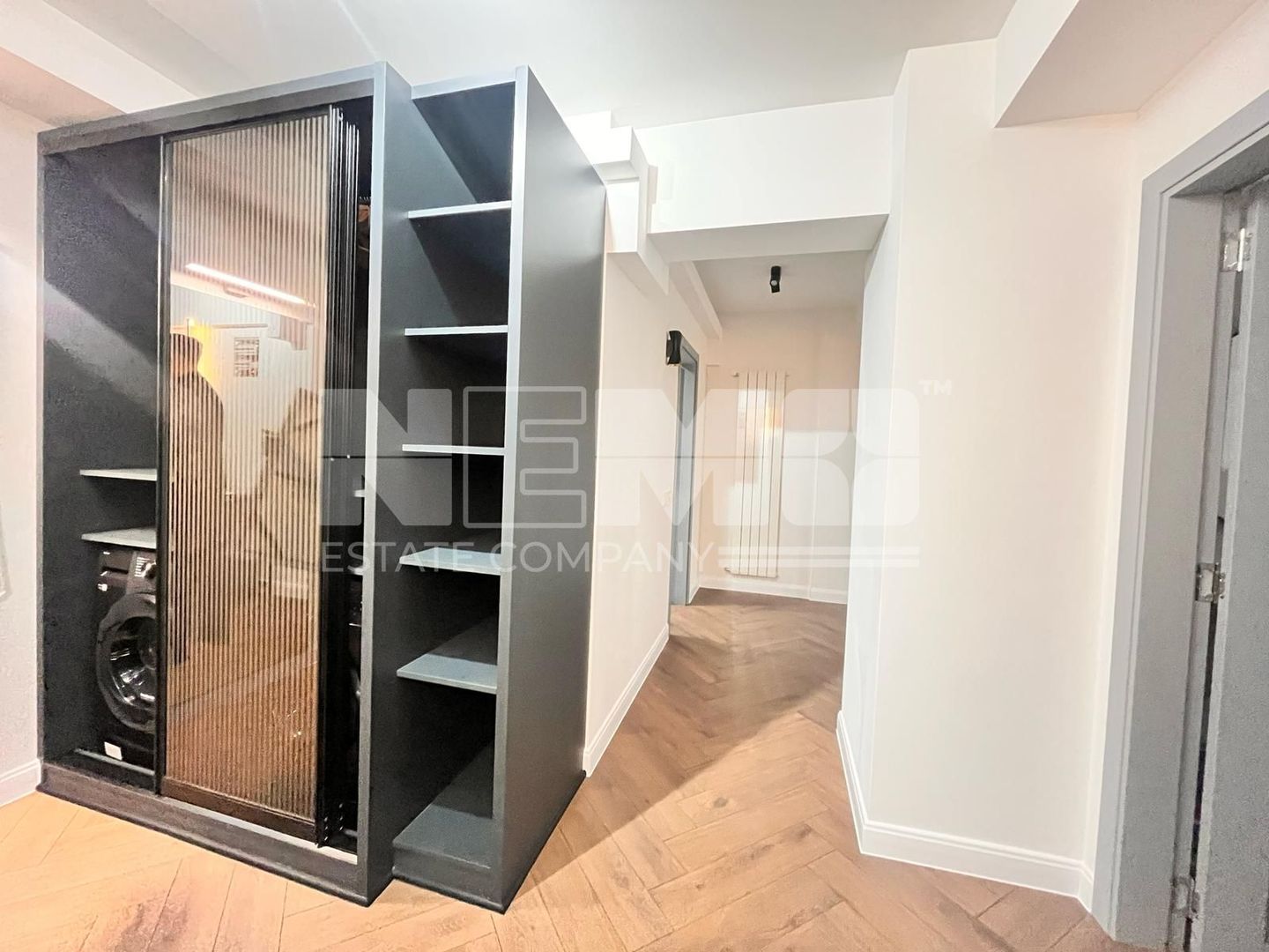 Apartament Lux 3 Camere I Suceava/Obcini  I 90Mp I 190.000 Euro - Poză 5