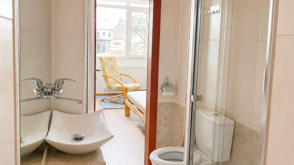 Apartament 2 camere de închiriere, Cișmigiu, mobilat modern, vedere superbă - Poză 5