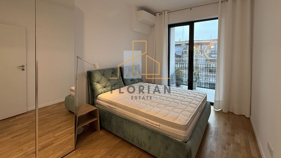 Închiriere apartament 3 camere la  Paltim (+ parcare subterană) - Poză 4