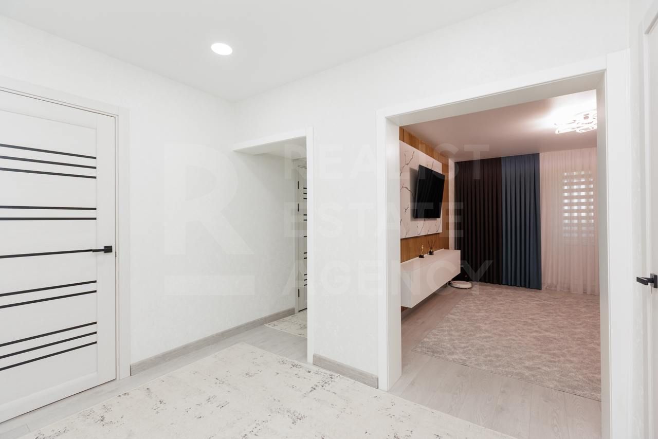 Vânzare, apartament, 3 Camere, Strada Vissarion Belinski, Buiucani - Poză 10