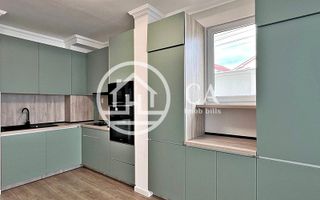 Casă de închiriat cu 4 camere în Oncea, Oradea - Poză 4