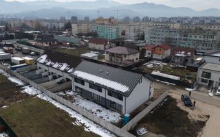Casa cu Garaj / Predare Mai 2026 / Predare la Cheie - Poză 6