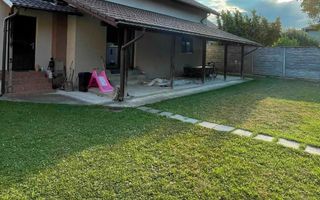 Casă 4 camere de vânzare | Râmnicu Vâlcea | Bujoreni - Poză 1