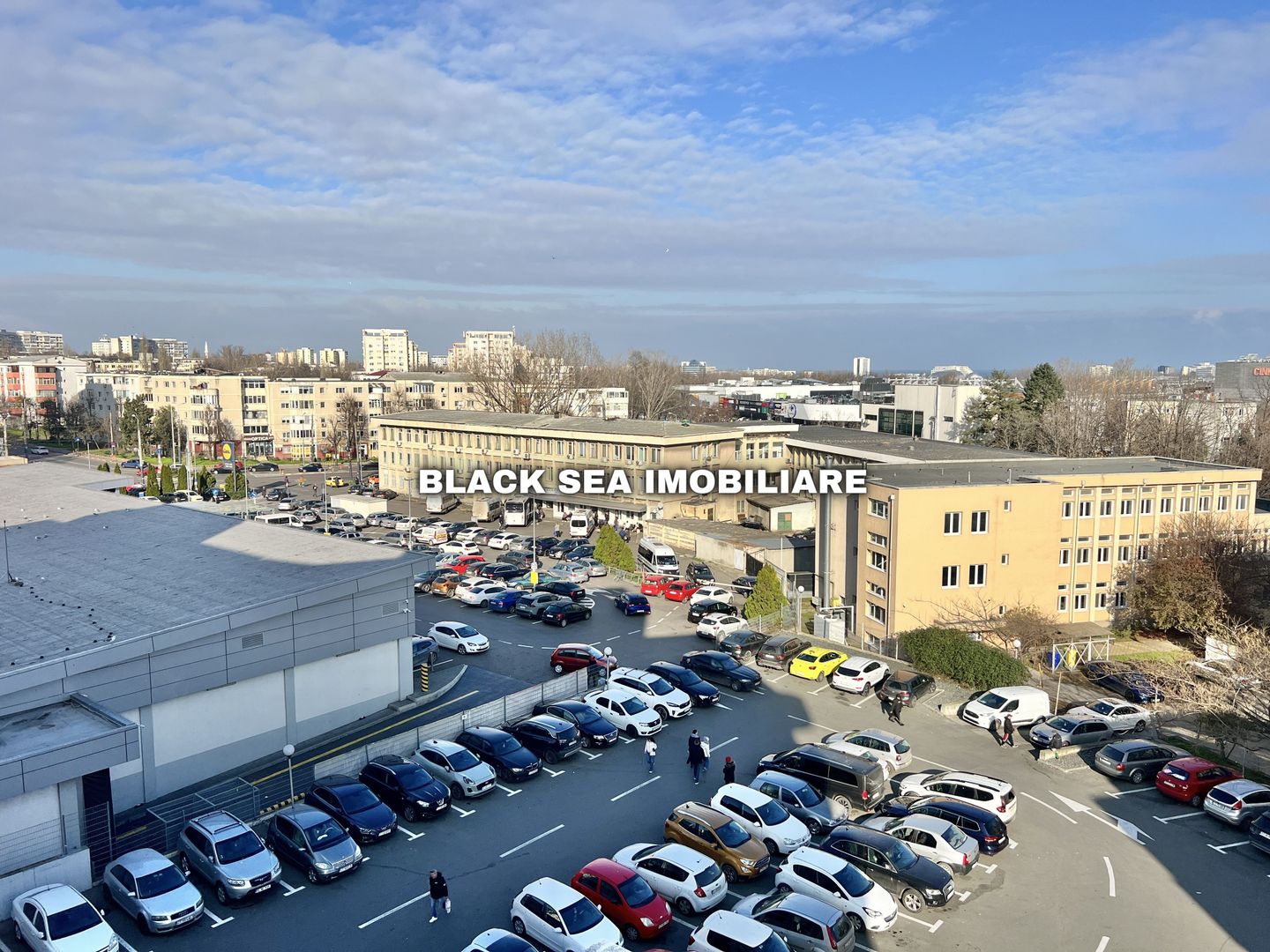 Apartament 3 camere de vanzare - zona Tomis 3 - Gaze / Ocazie Unica - Poză 1