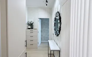 Nusco City || 2 Camere || Prima închiriere || Comision 0% - Poză 11