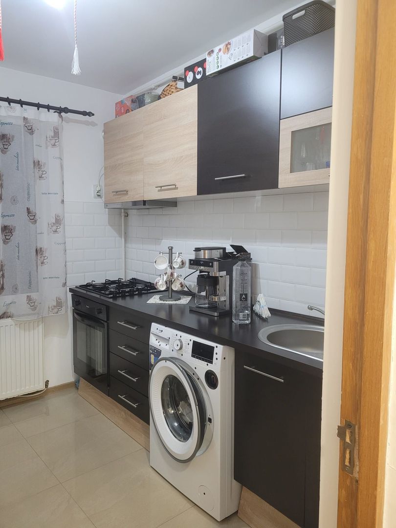 Apartament 2 camere de vanzare Gorjului - Poză 11