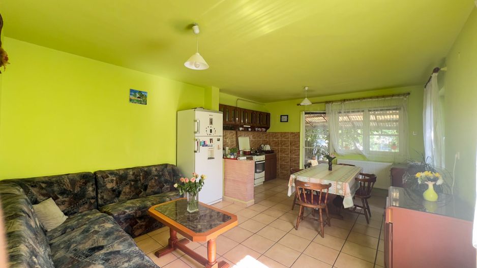 Locuinta individuala /teren 772mp/zona OBSERVATOR - Poză 23