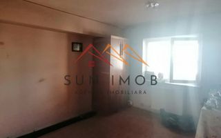 Apartament 3 camere, ultracentral, 1990, 2 bai, 2 balcoane, 74 mp utili - Poză 9