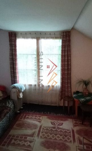 Casa de vacanta, 3 camere, P+M, 51 mp utili, teren 614 mp,Cornu de Jos - Poză 10
