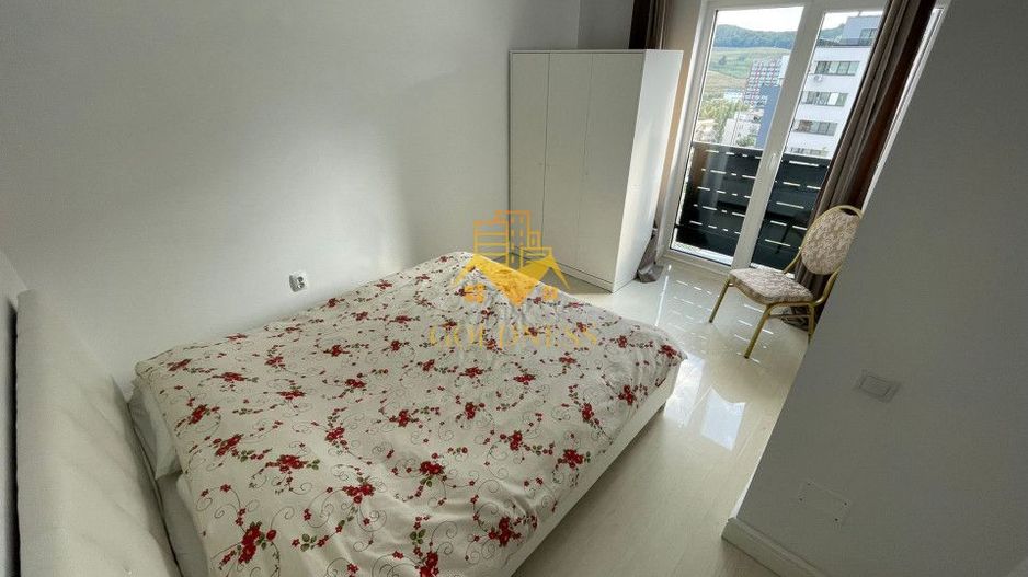 3 camere modern, Calea Baciului, Mega Image, Lidl, Petrom, Parcare - Poză 8