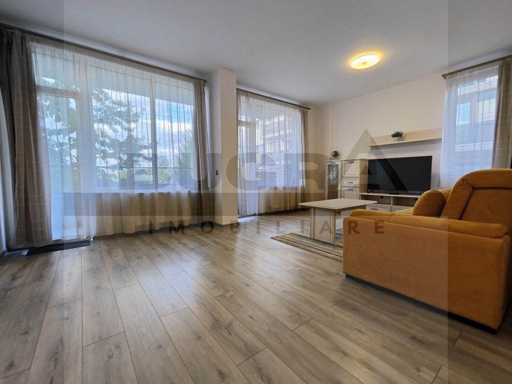 Apartament de 2 camere, 60mp, parcare, zona strazii Romul Ladea - Poză 1