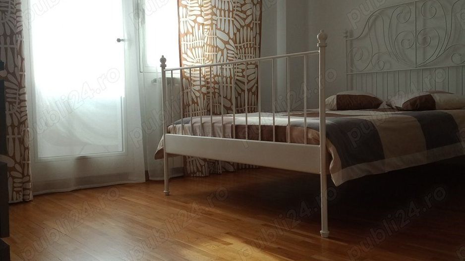 Apartament 3 camere Nerva Traian - Poză 1