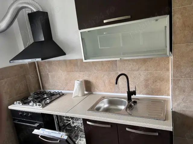 garsoniera - Tineretului - Poză 7