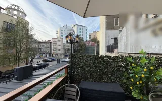 Spațiu comercial *144 mp* cu afacere inclusa // teren 298 mp // Cotroceni - Poză 16