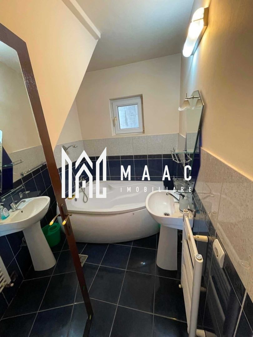 Apartament 2 camere | Centru | 54.4 mpu | - Poză 8