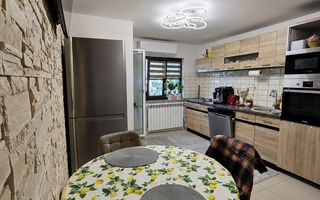 🏡 Apartament 3 camere decomandat | 79 mp | George Enescu - Poză 4
