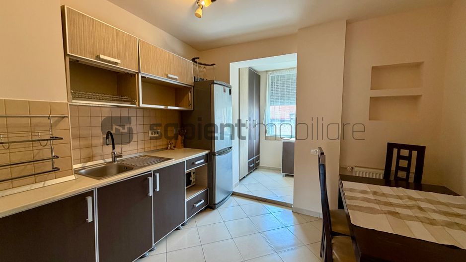 Apartament cu 3 camere | Piața Cetății – Centru Civic, Oradea - Poză 10