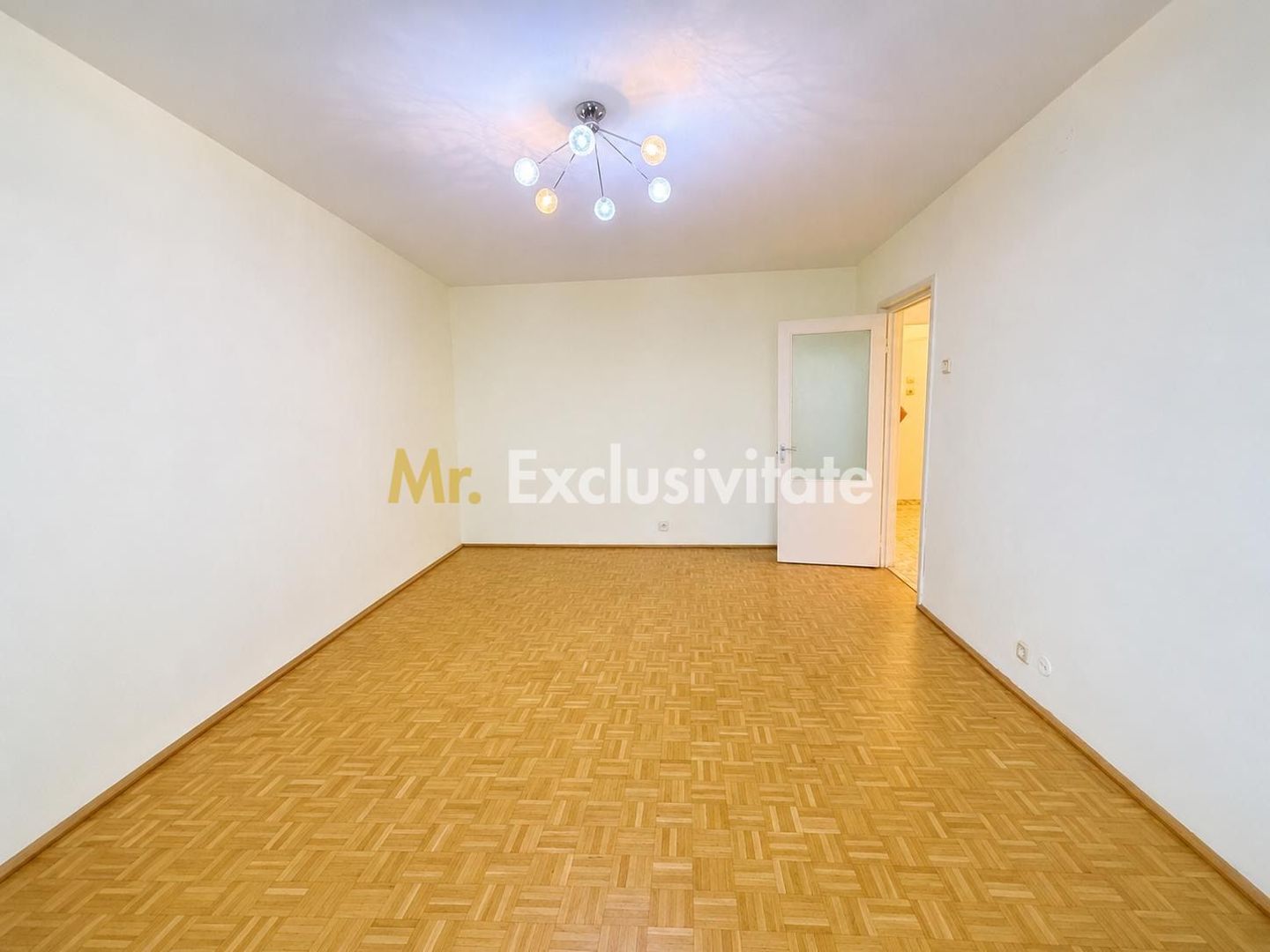 Apartament 3 camere decomandat Trivale - Poză 2