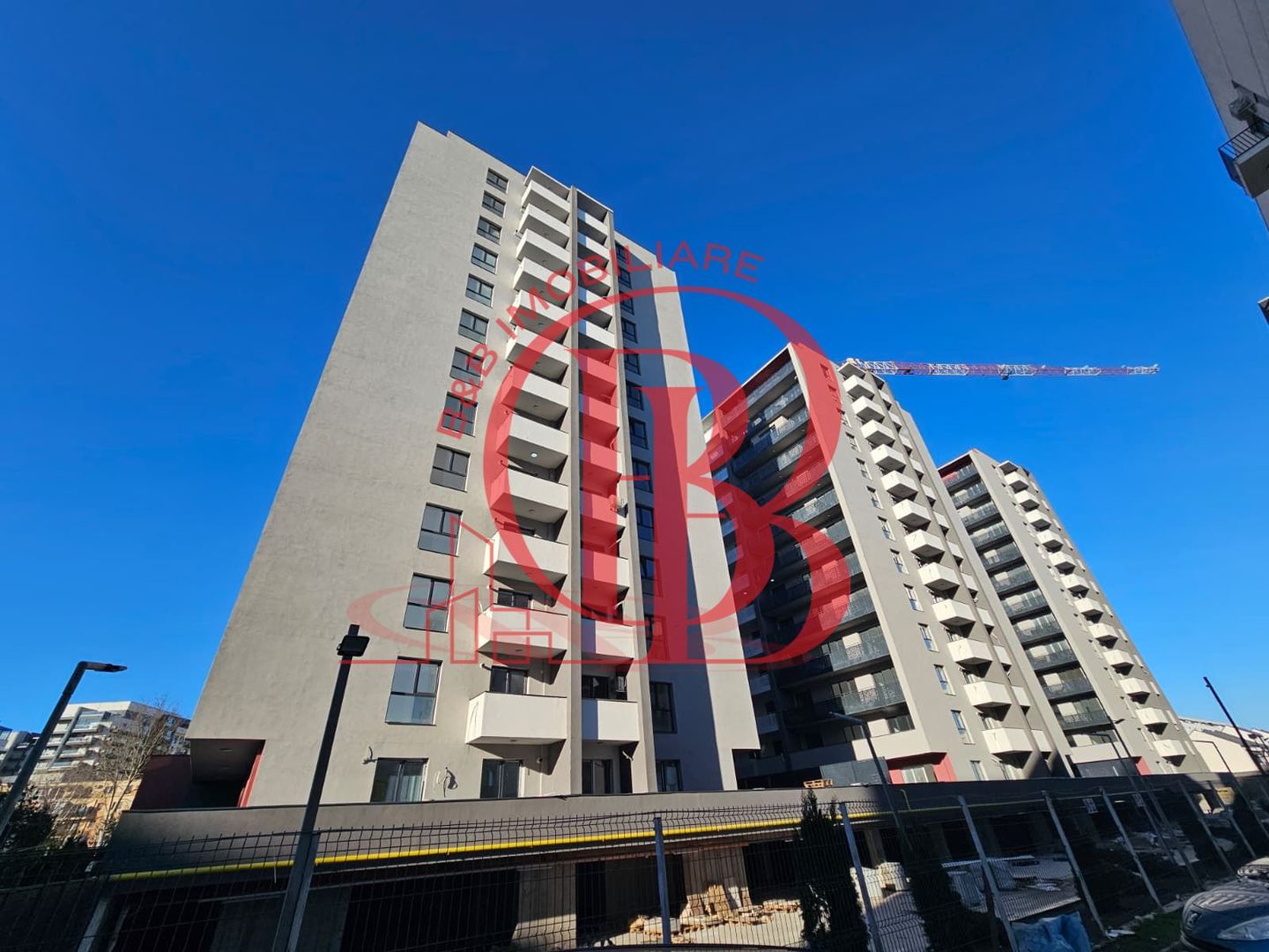 3 Camere-Terasa 53mp-7min Metrou Teclu-Direct Dezvoltator - Poză 13