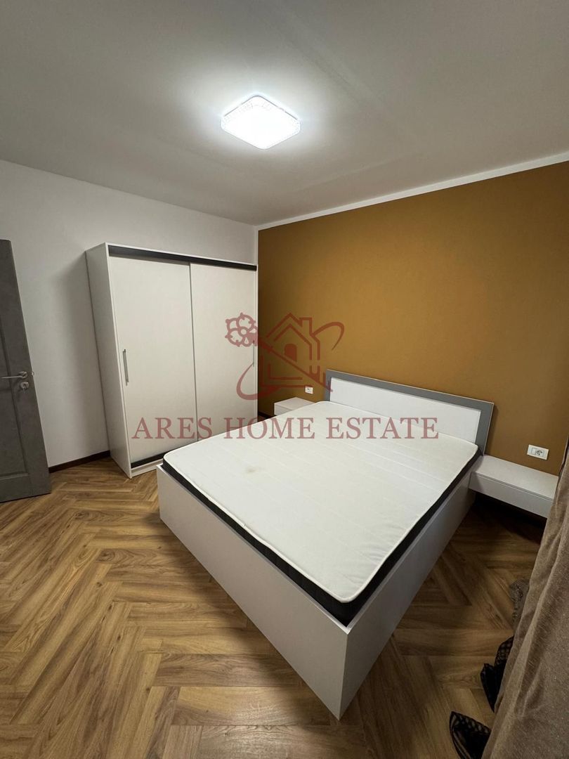 Apartament 2 camere, 54 mp, bloc nou, zona Hotel IO, Giroc - Poză 6
